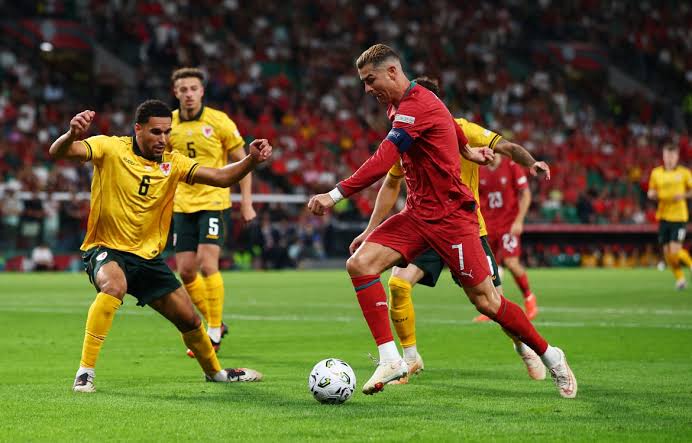 Kết quả bóng đá hôm nay 25/9: Bồ Đào Nha ra quân thắng lợi ở UEFA Nations  League