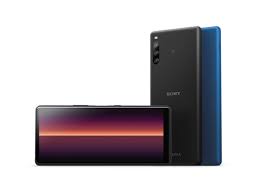 Sony Xperia L4 vorgestellt: 21:9 ...