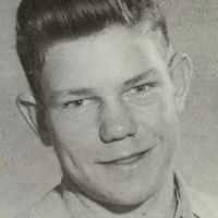 Joseph Richard Grover Sr (1933–2019)