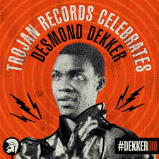 Desmond Dekker
