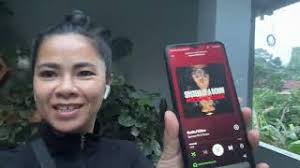 Music I listen to while walking