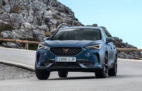 May 08, 2019 · op zoek naar een volkswagen id3? Duik In De Prijslijst Cupra Formentor Versus Concurrenten