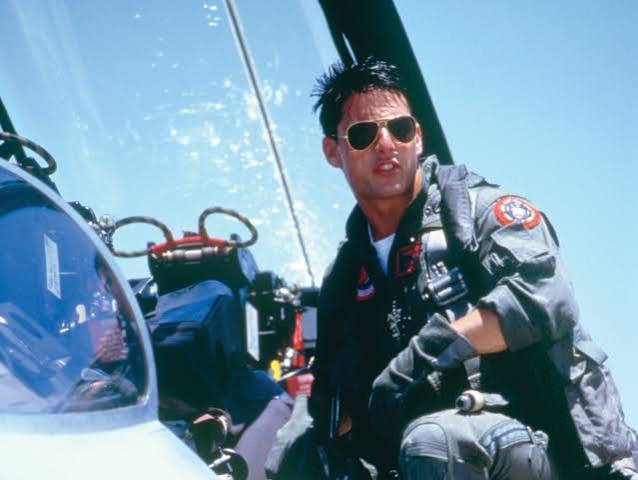 Top' secret: Why movies endure 30 years later