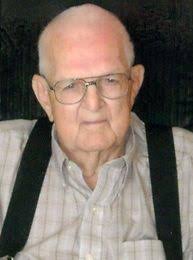 Charles J Woolard (1924-2019)