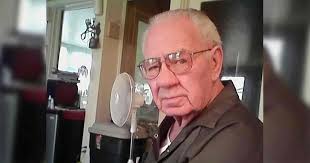 Edwin "Ted" Hamilton (July 17, 1936