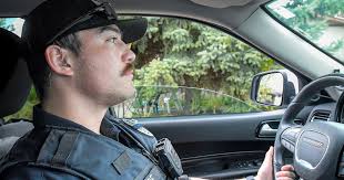 A day at North Park Police Department