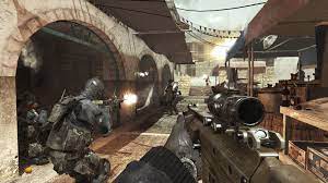 Activision, call of duty and modern warfare are registered trademarks and call of duty mw3 is a trademark of activision publishing, inc. Save 50 On Call Of Duty Modern Warfare 3 On Steam
