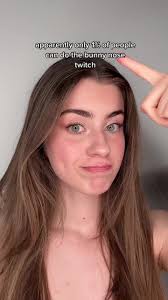 Bunny Nose Twitch Challenge: Can You Do It?