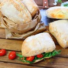 Tozzetti Di Pane Fatti In Casa Fatto In Casa Da Benedetta Rossi Ricetta Nel 2020 Pane Fatto In Casa Ricette Ricette Di Cucina