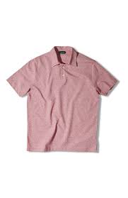 Target.com has been visited by 1m+ users in the past month Slim Fit Pique Jersey Polo Shirt With Print Zanone X Slowear