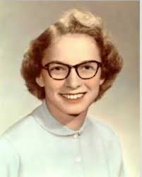 Barbara Ann Todd Thompson (1936-2019)