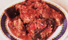 Asam pedas melaka.pada yang tak tahu cara masak asam pedas ayam boleh. Resep Cara Membuat Balado Lele Asam Pedas Dan Mantap