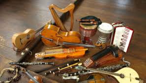 The alto horn is a brass instrument pitched in e♭. Types Of Flutes Around The World Mcneela Music