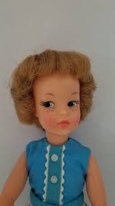 Tammy Doll Pos'n Blonde