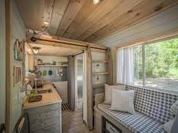 Tiny Houses Living Large In A Small Space Tiny House Design Tiny House Hunters Tiny House Interior
