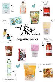 The Feed Thrive Market Organic Picks Food Confidence Thrive Market Recipes Thrive Market Smoothie Recipes Healthy Breakfast