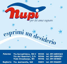Bank details in letterhead : Nupi Per Chi Ama Sognare Photos Facebook