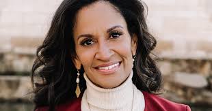 Tara Jaye Frank: 5 Steps We Must Take To Truly Create An Inclusive,  Representative, and Equitable Society