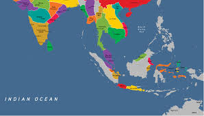 Indian Ocean Trade Routes (article ...