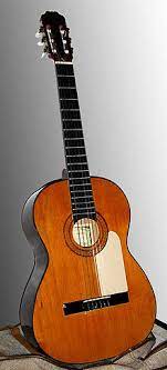 Gitar adalah alat jenis musik berdawai dengan bentuk fisik memiliki badan dan leher serta tendapat senar sejumlah enam buah. Alat Musik Dawai Wikipedia Bahasa Indonesia Ensiklopedia Bebas
