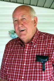 Perley Epps Obituary