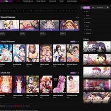 29+ Hentai Streaming Sites - Watch Hentai Videos Online - Porn Dude