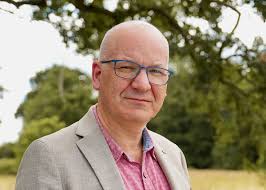 Professor Nicholas J. Wheeler