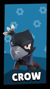 Nowy kruk w brawl stars (niesamowita przemiana) 😍. A Lee Leegela Profile Pinterest