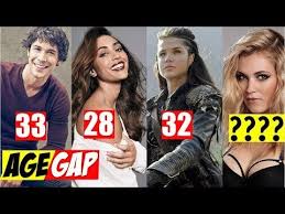 Shocking Real Age Of The 100 Cast The 100 Cast Young Actors It Cast