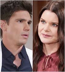 Luna's Prison Storyline