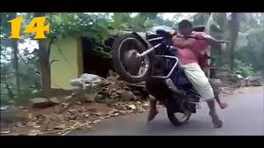 I hope you guys have enjoyed the video. Best Funny Bike Stunts Accidents Must Watch Video Dailymotion