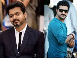 What does ntr stand for in medical? Jr Ntr Multistarrer With Vijay Hashtagbulletin