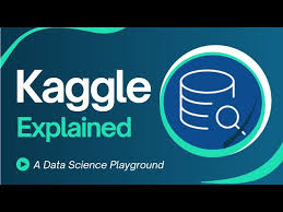 What is Kaggle? - YouTube