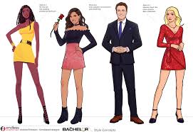 A bachelor looking for love on the dating game turned out to be a serial killer in the middle of a murder spree. Andrew Erickson