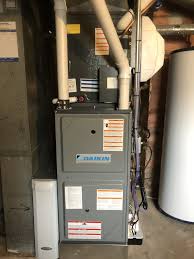 Daikin Modulating Gas Furnace With Eev Coil For Fit Air Conditioner Heating And Air Conditioning Furnace Installation Air Conditioning Equipment