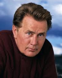 Congratulations Martin & Charlie Sheen Father and Son Sober together.