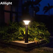 Rusty slot exterior bollard is made of steel available in a rusty iron finish. Modern Outdoor Lighting Waterproof Wall Light Villa Courtyard Lawn Light 220 240v Ip54 Garden Led Porch Lightd Sconces Fixtures Piece Specifications Price Quotation Ecvv Industrial Products