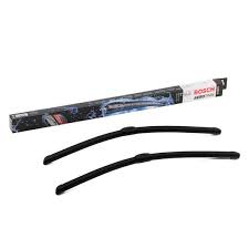 Remember to clean the arm and hinged parts as well. Bosch Wiper Blades Mercedes Benz 3 397 009 053 Windscreen Wipers Window Wipers Windshield Wipers Wiper Blade Batzo Price Comparisons