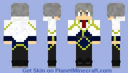 Lux Arcadia Minecraft Skin Minecraft на майнкрафтче » редактор скинов. lux arcadia minecraft skin