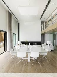 18+ home office interior designs, ideas. Seaside Luxury Homes Casual Cool And Opulence In Almunecar