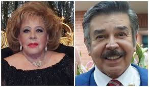 Jorge Ortiz de Pinedo desmiente Silvia Pinal; Casa del Actor en crisis-  Grupo Milenio