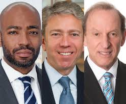 Daily Dicta: Former 'Fox & Friends' Anchor Turned Real Estate Guru Turns  Tables