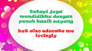 Happy teacher's day.' kamu meraih tanganku, membuka pikiranku dan. Selamat Hari Guru Happy Teacher S Day Youtube