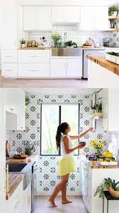 Browse photos of kitchen design ideas. Our Diy Ikea Kitchen Remodel 8 Super Helpful Ideas A Piece Of Rainbow