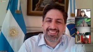 Frente de Graduados por la Justicia Social