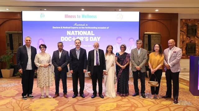 Prevention Is India's Next Healthcare Priority, Say Top Experts
