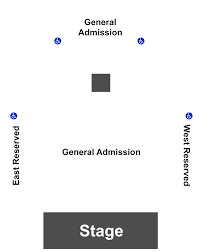 the dead south tickets on december 12 2019 at the mission