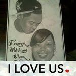 Shona Hall's Instagram, Twitter & Facebook