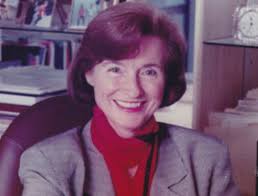 Peggy Jonas's Instagram, Twitter & Facebook