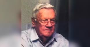 Rev. James Charles Porter Obituary